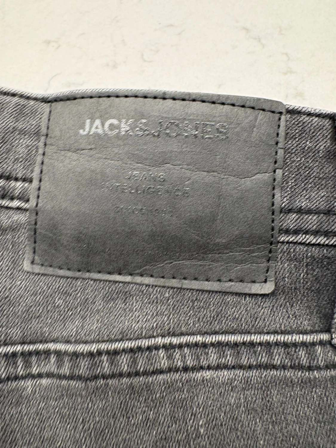 Jack & Jones jeans - 1