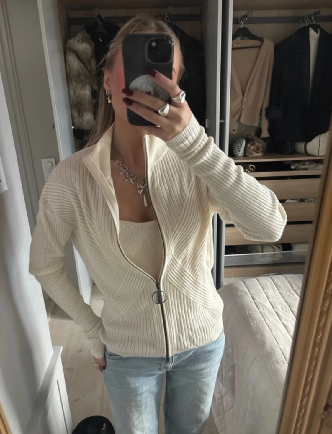 Kofta från Marc Cain - 1