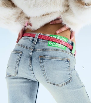 Cheap monday - Byxor från cheap monday, säljer pga att de inte passar mig. Är i storlek 27/32