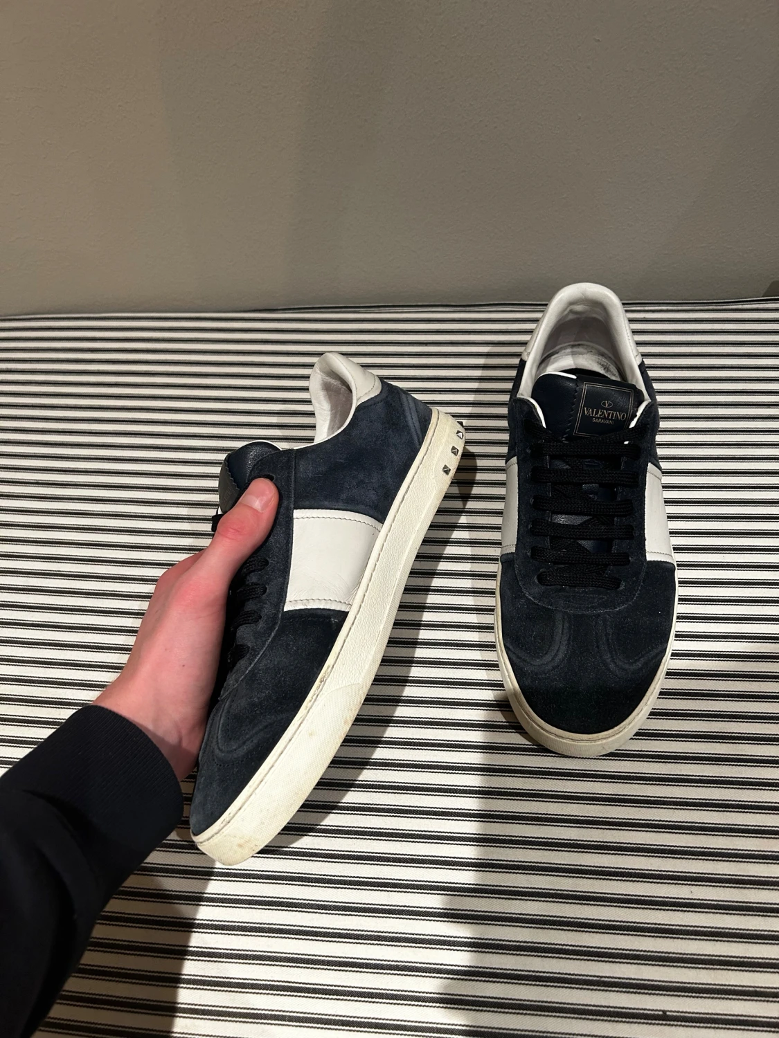 Valentino flycrew  - 3