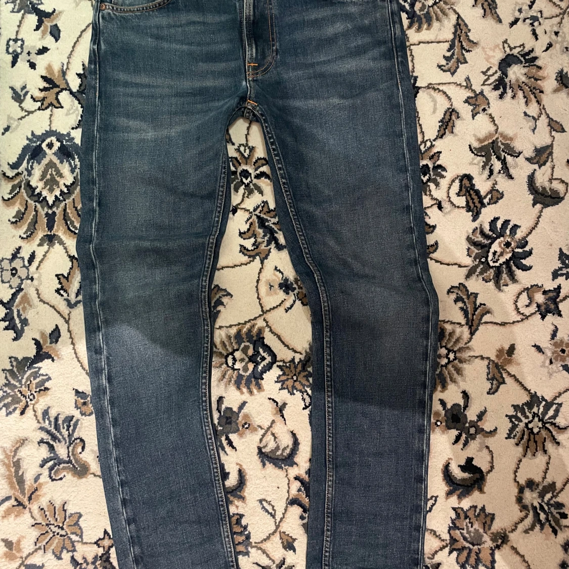 Nudie jeans lean dean - 2