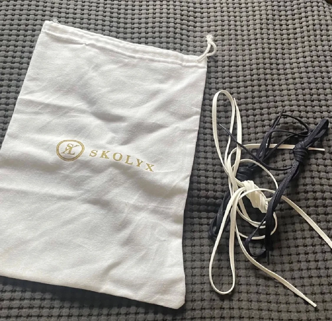 Gats från SkoLyx - 2