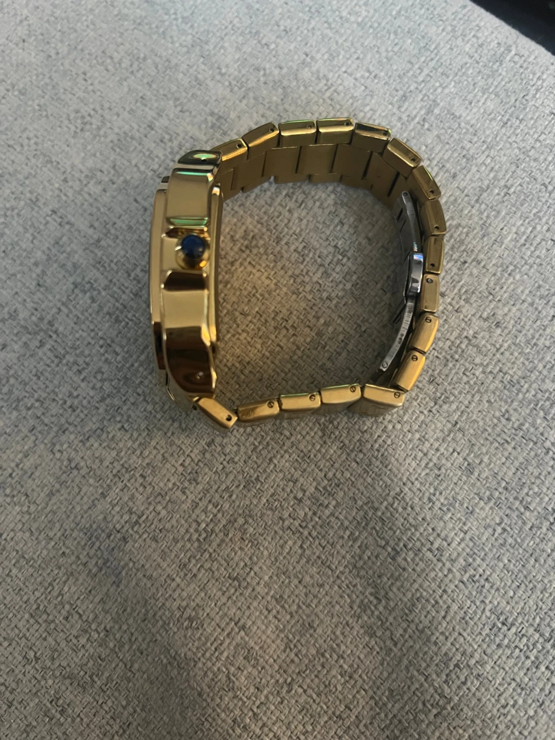 Guldig klocka carti  - 3