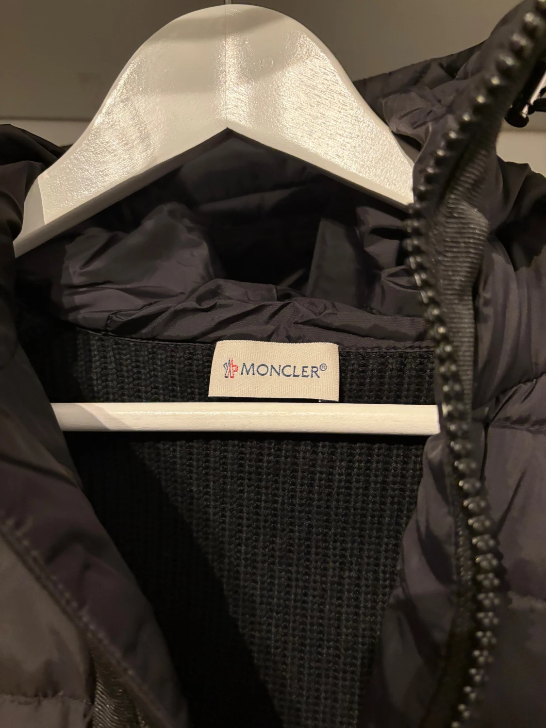 Moncler Cardigan - 2