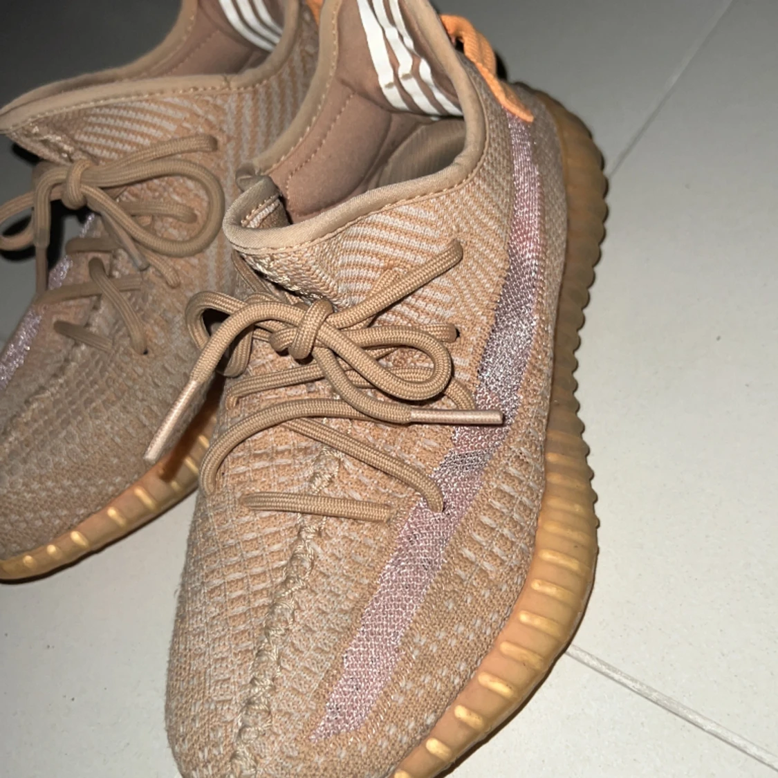 Yeezys clay  - 2