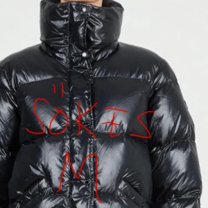 Peak Performance Clara svart storlek M - Söker en Clara PP I fint skick. Kan betala upp till 1000-15000 kr beroendes på jacka. 