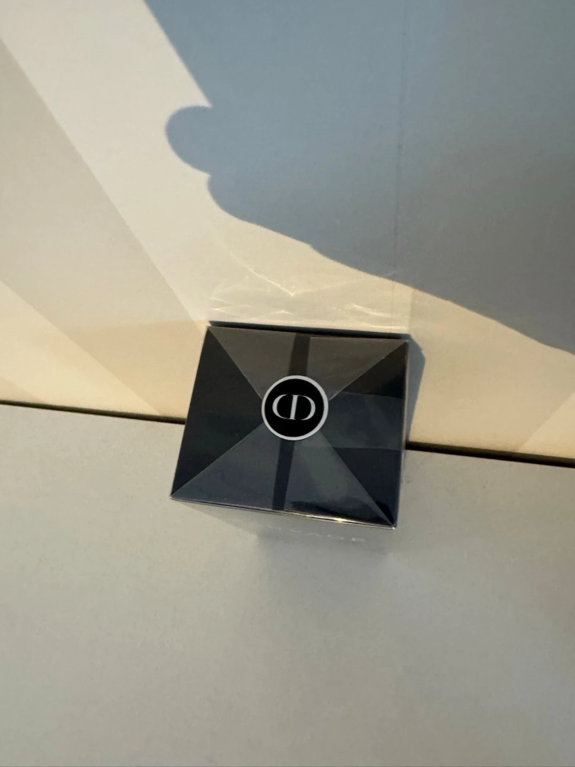 Dior Sauvage Eau de Parfum - 1