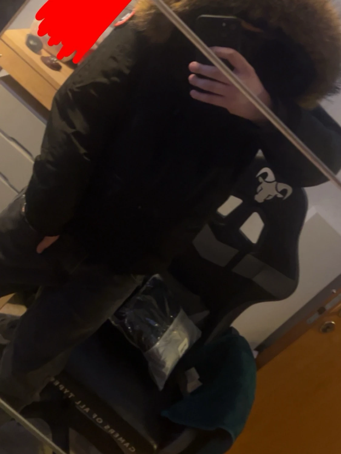  Canada Goose jacka - 2