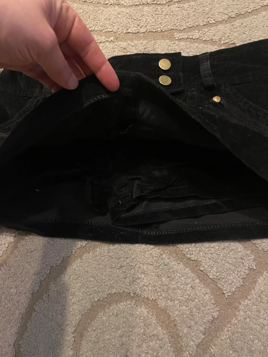 Snyggaste manchesterkjol ever❤️ - 2