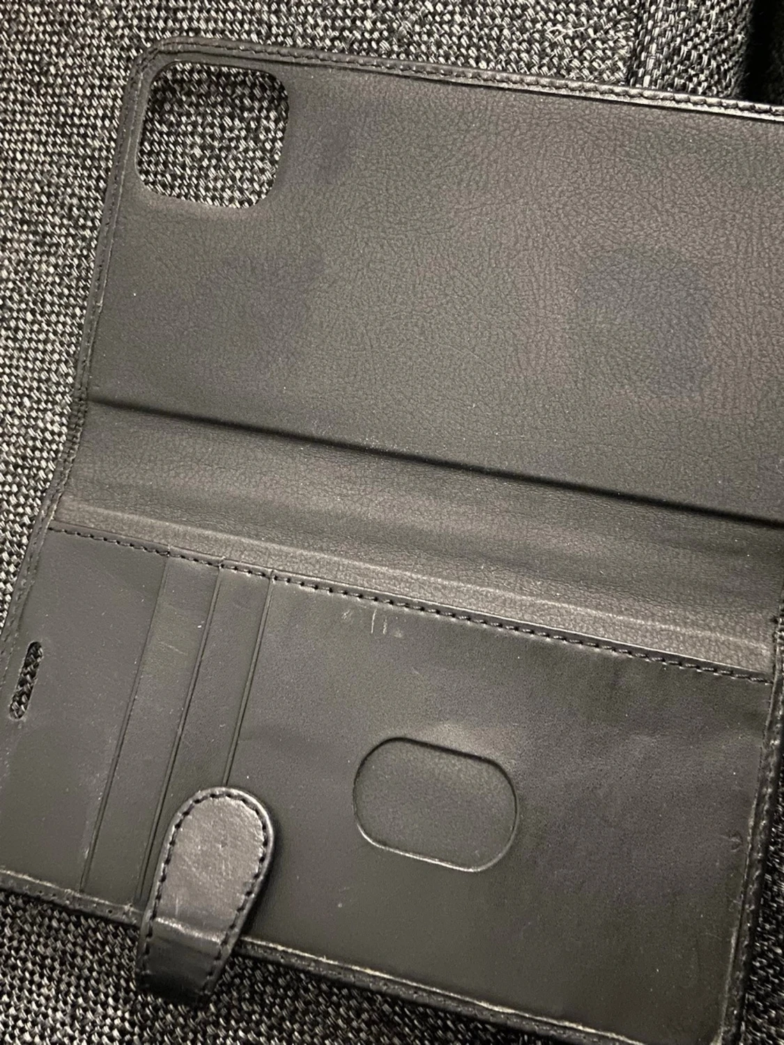 plånboksfodral/telefonskal - 2