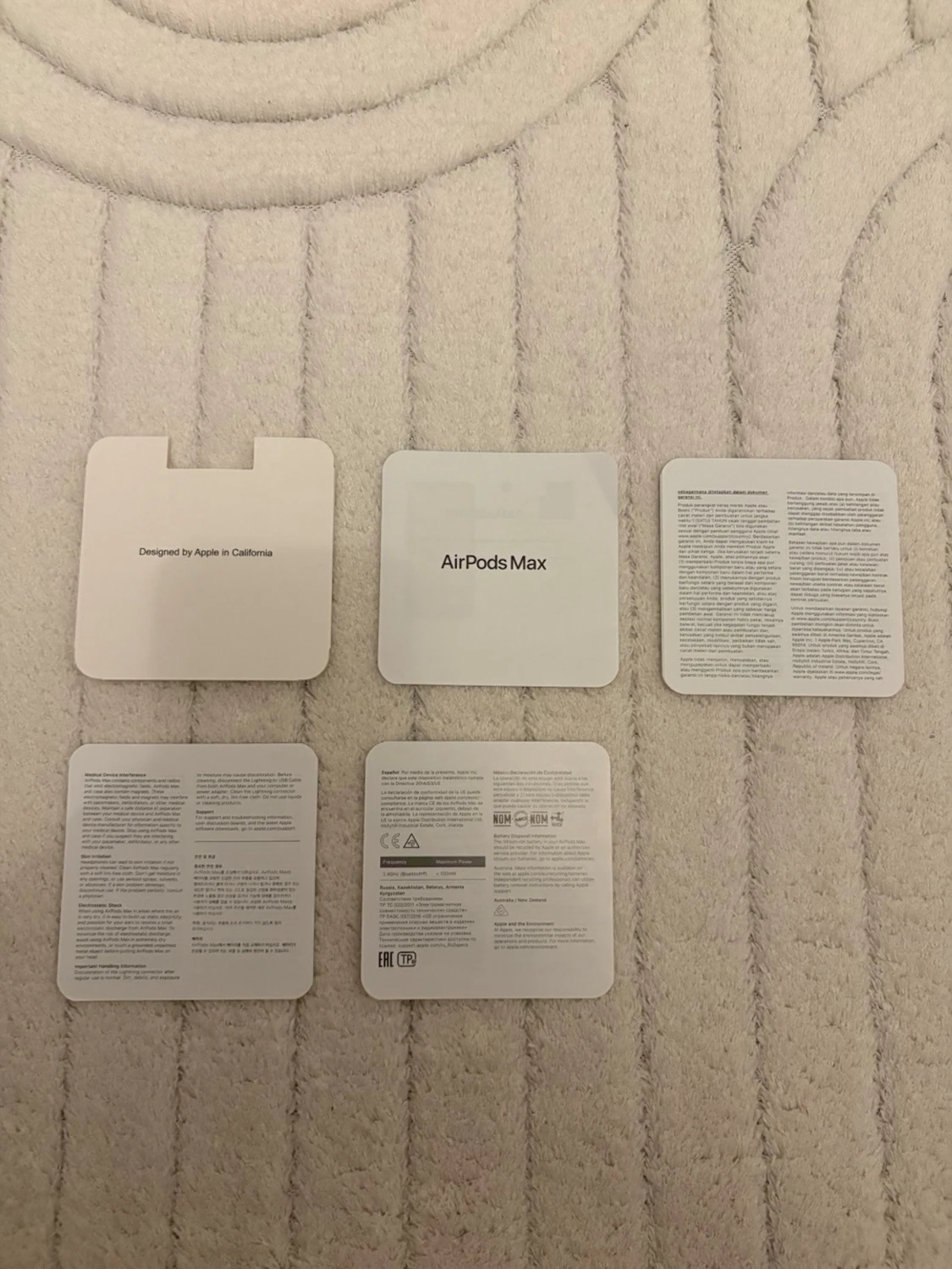 Apple AirPods Max - 6