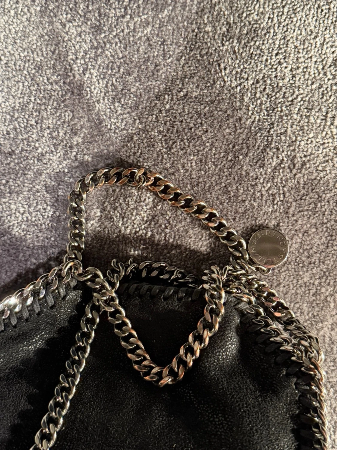 Stella McCartney väska  - 3