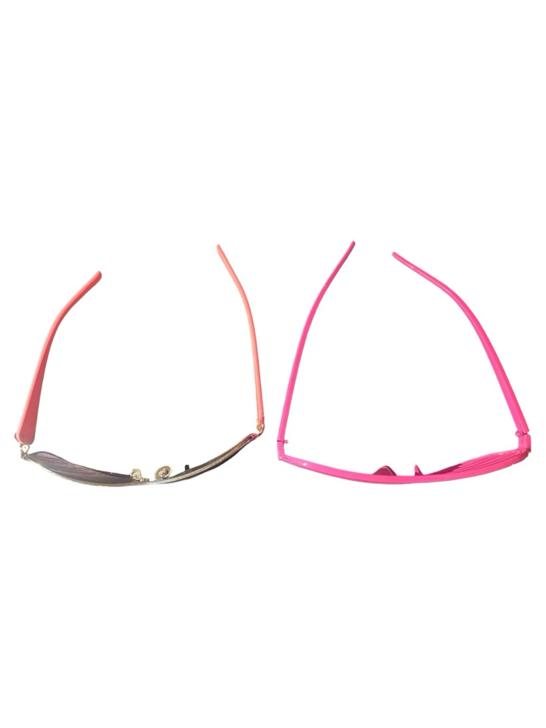 Rosa solglasögon❤️ - 1