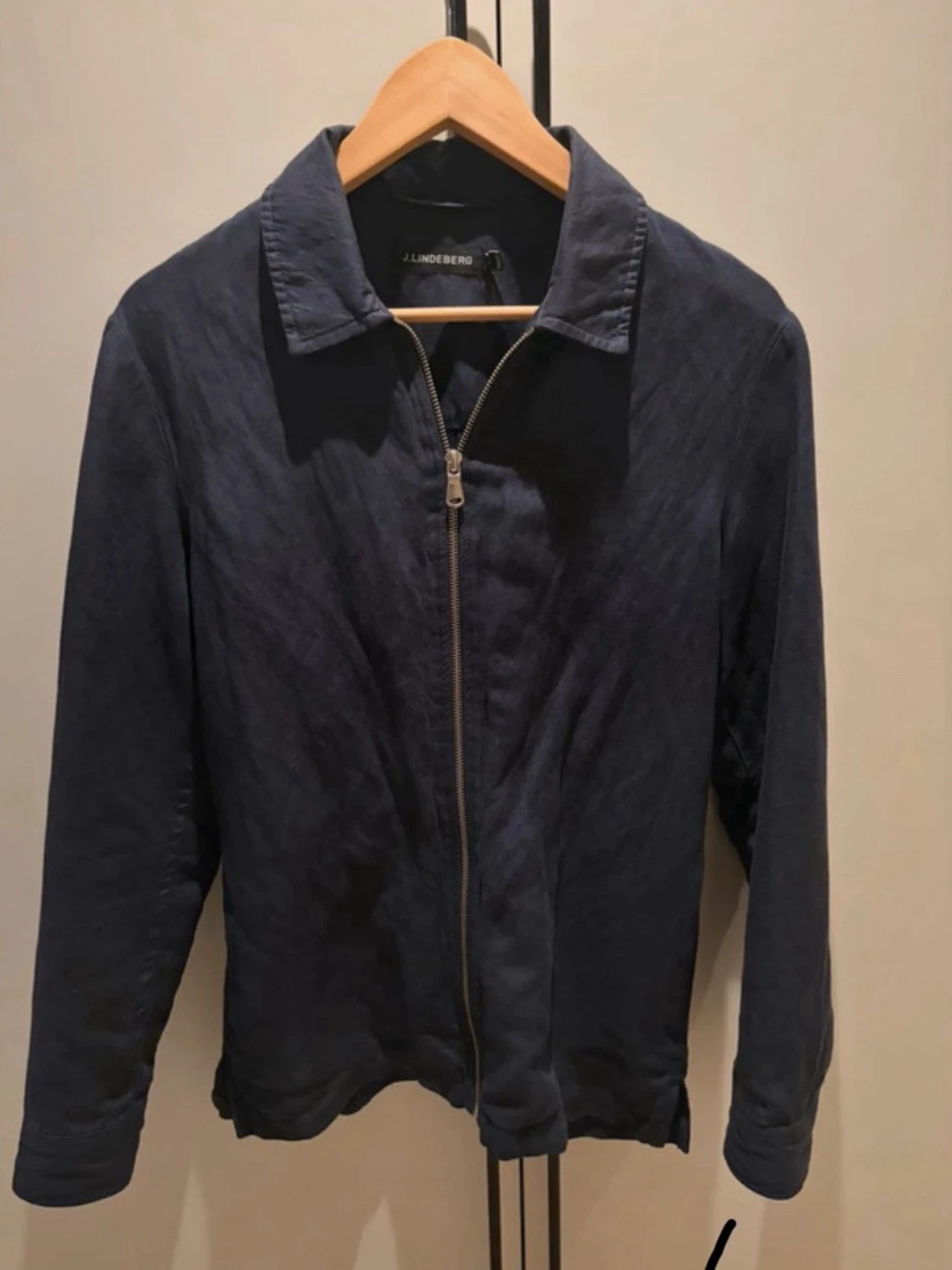 J lindeberg cardigan