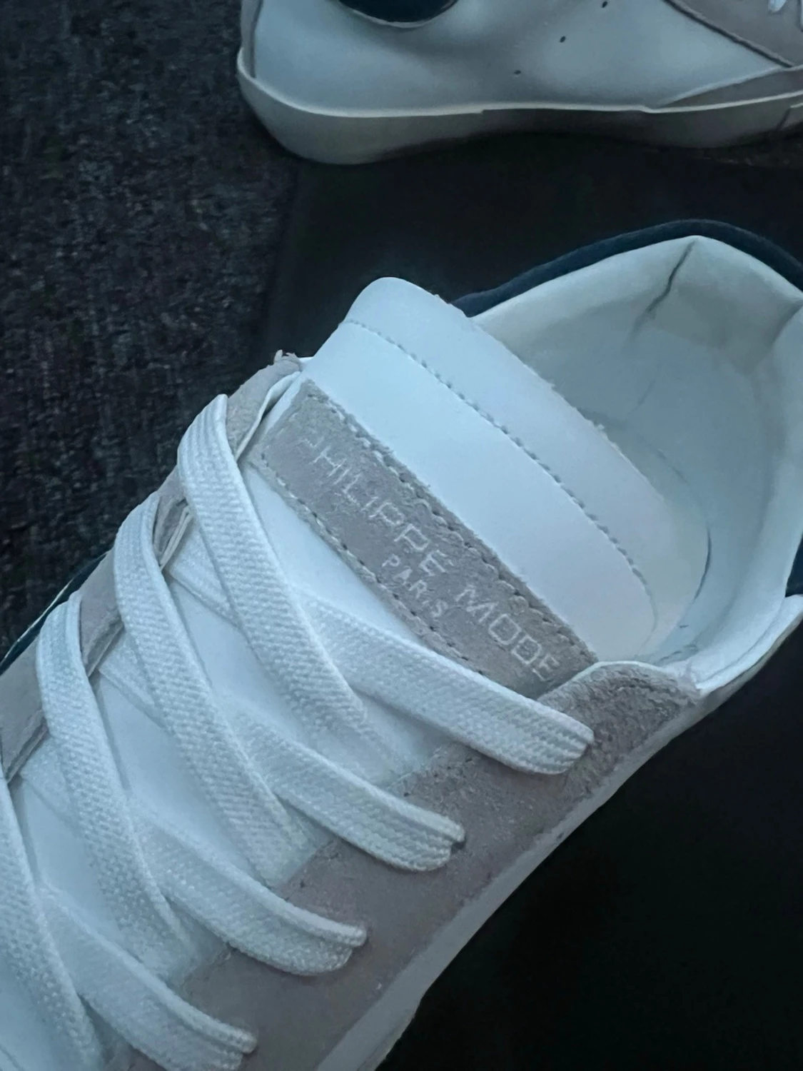 Philippe Model Sneakers - 3