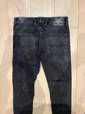 Replay jeans - Helt nya med tags | modell: anbass 
