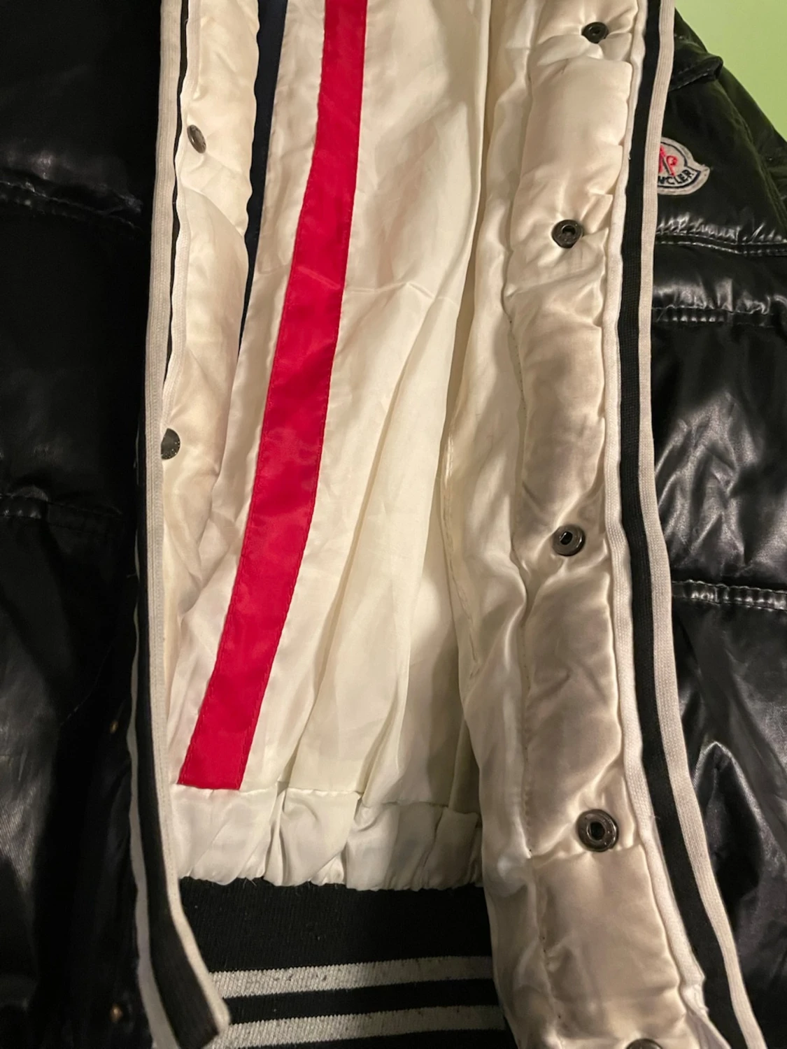 (Behöver kemtvätt) - 3