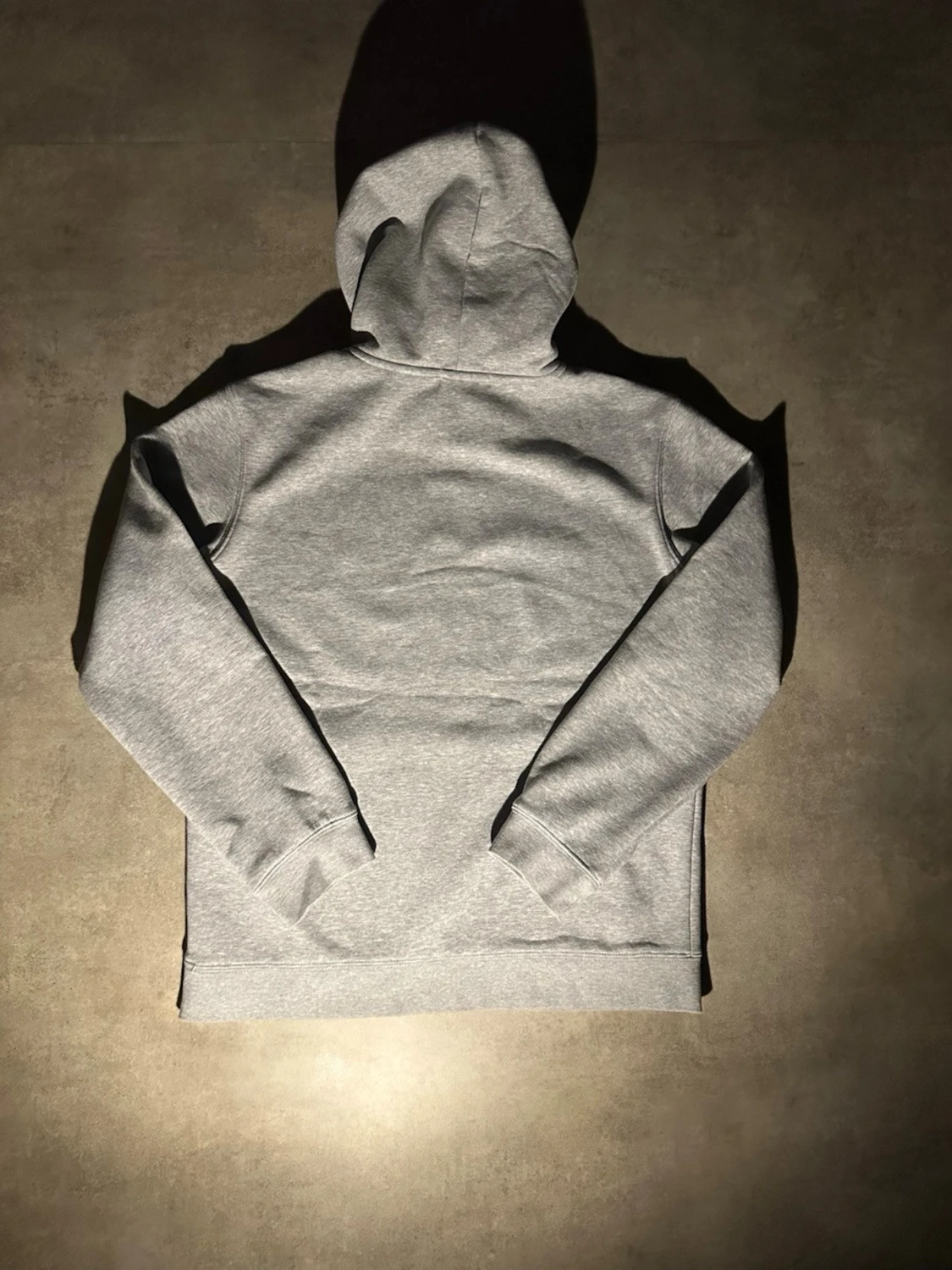 Grå Polo Ralph Lauren hoodie - 2