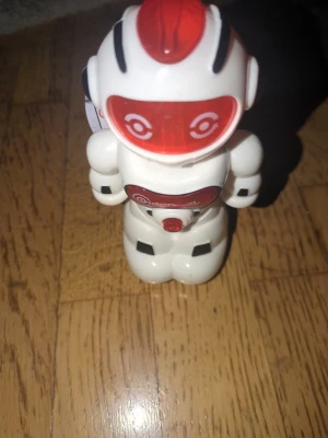 Leksaks Robot - Leksaksrobot