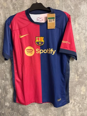 Barca lamine Yamal #19 - Ny storlek XL - Helt ny storlek XL