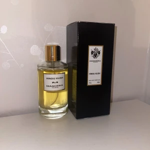 Mancera hindu kush - Hindu kush från Mancera i 120ml. Kommer med tillhörande kartong och påse. 