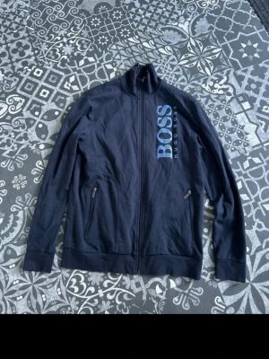 Hugo boss tröja - Knappt använd