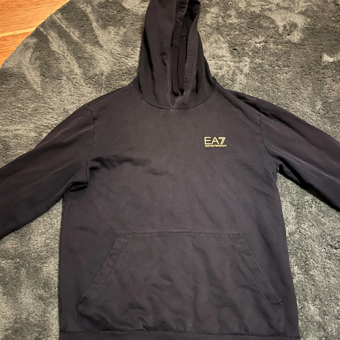 Emporio Armani hoodie 
