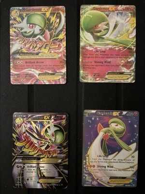 Pokémon kort  BUD  - Kom med ett bud ! 