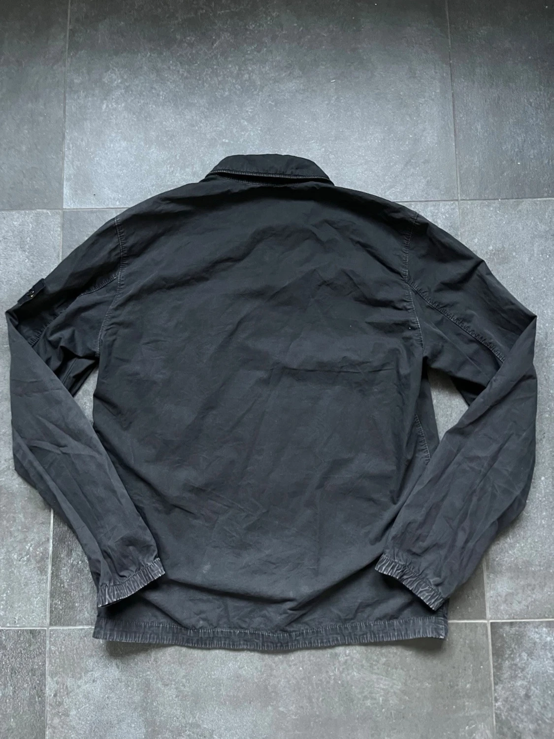 Stone Island overshirt  - 6