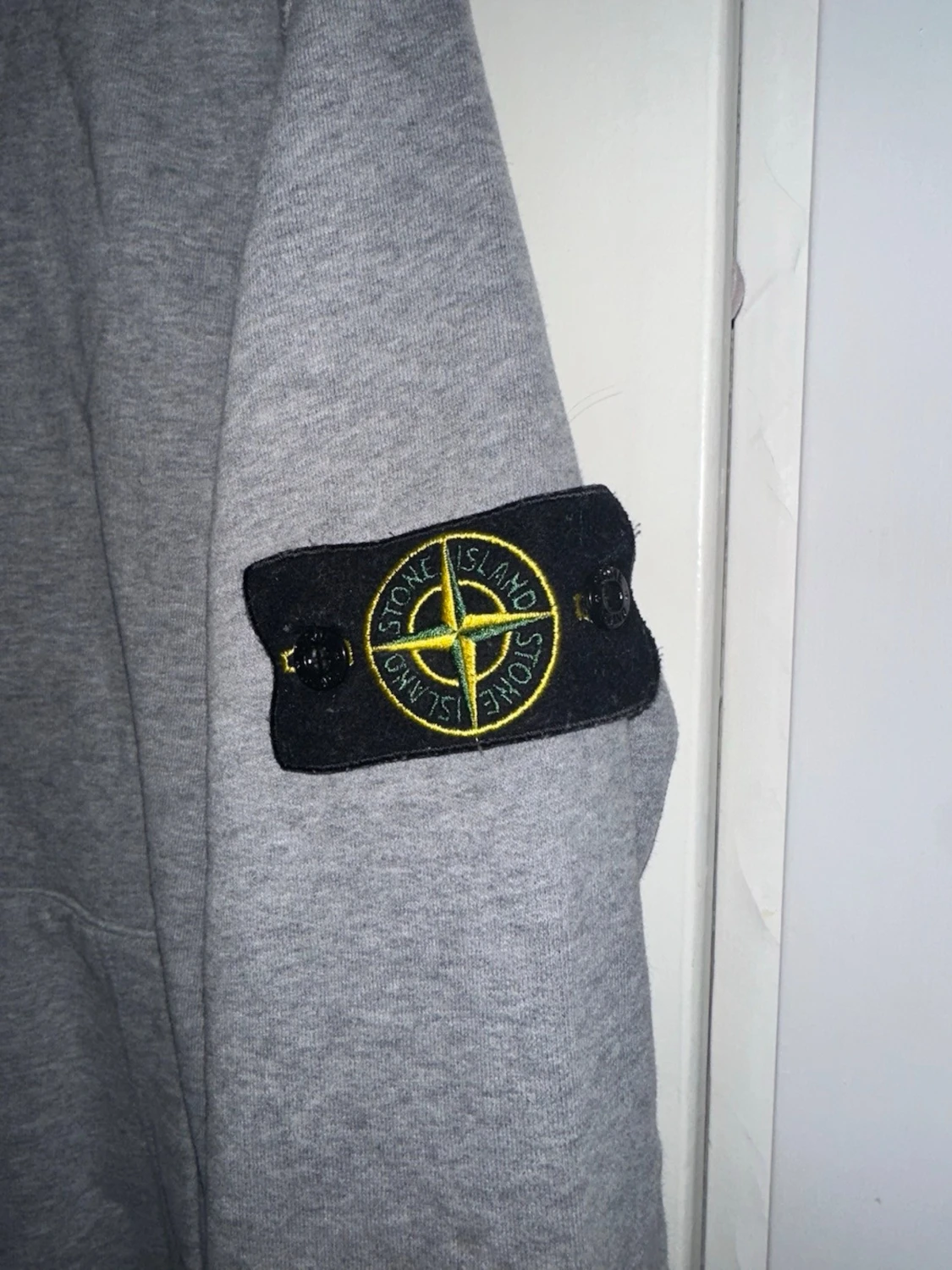 Stone Island tröja - 1