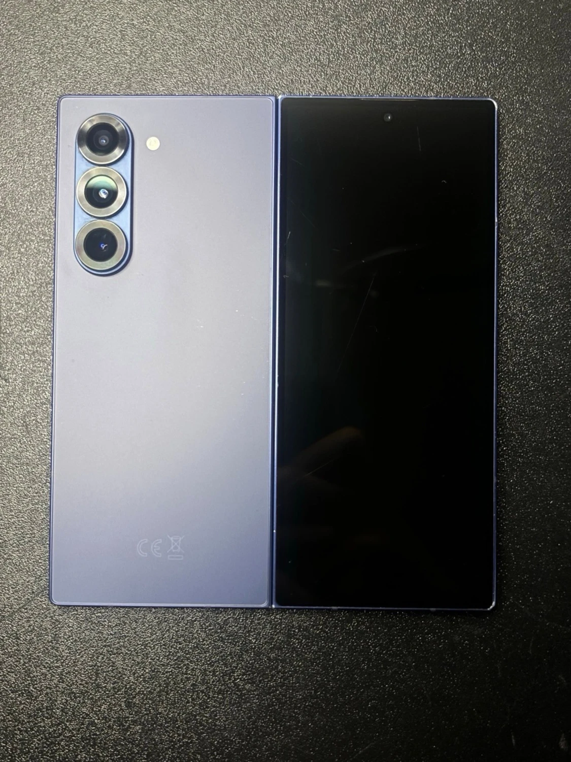 Samsung Galaxy Z Fold 6 256GB