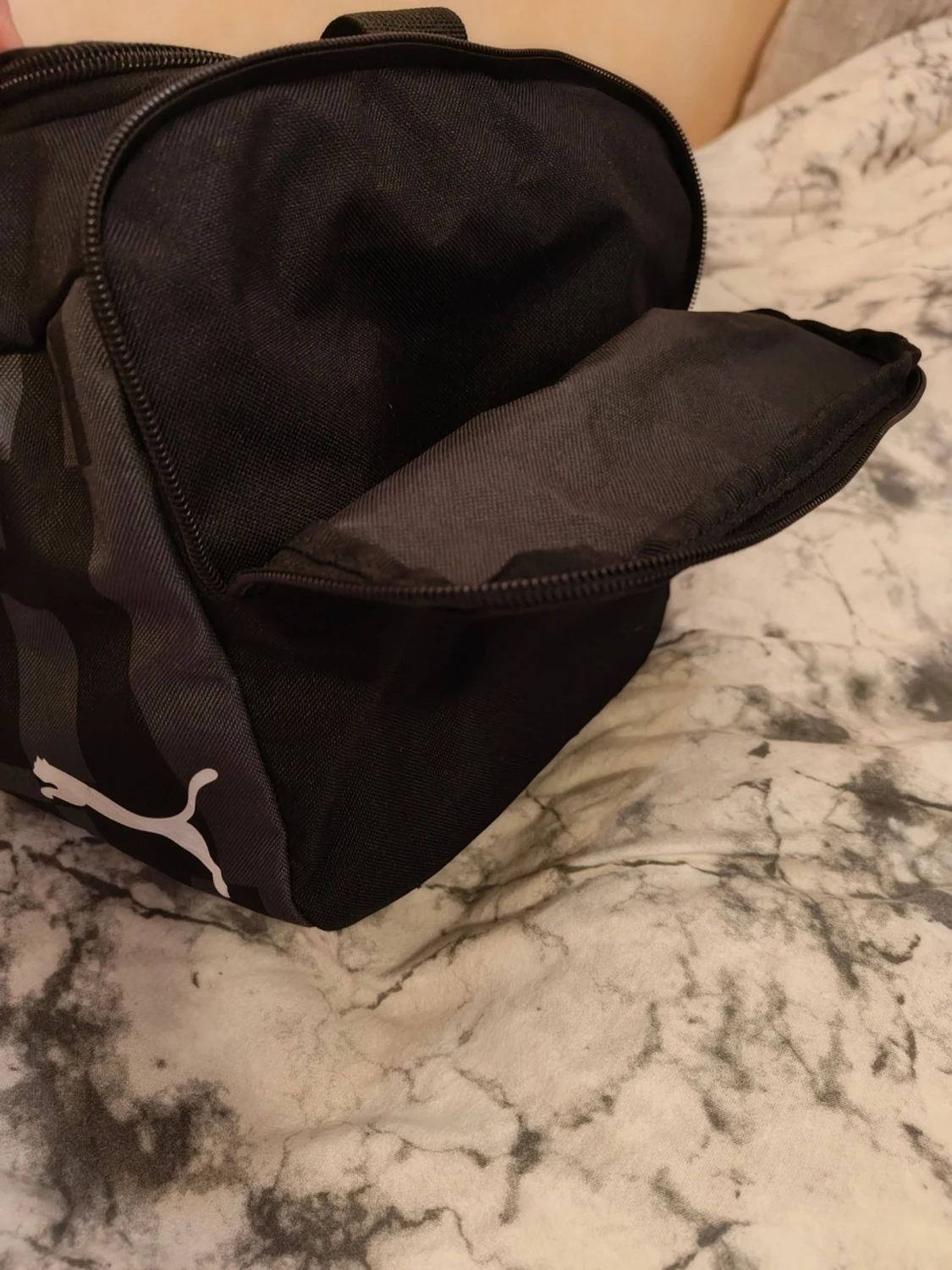 Svart träningsväska från Puma - 3