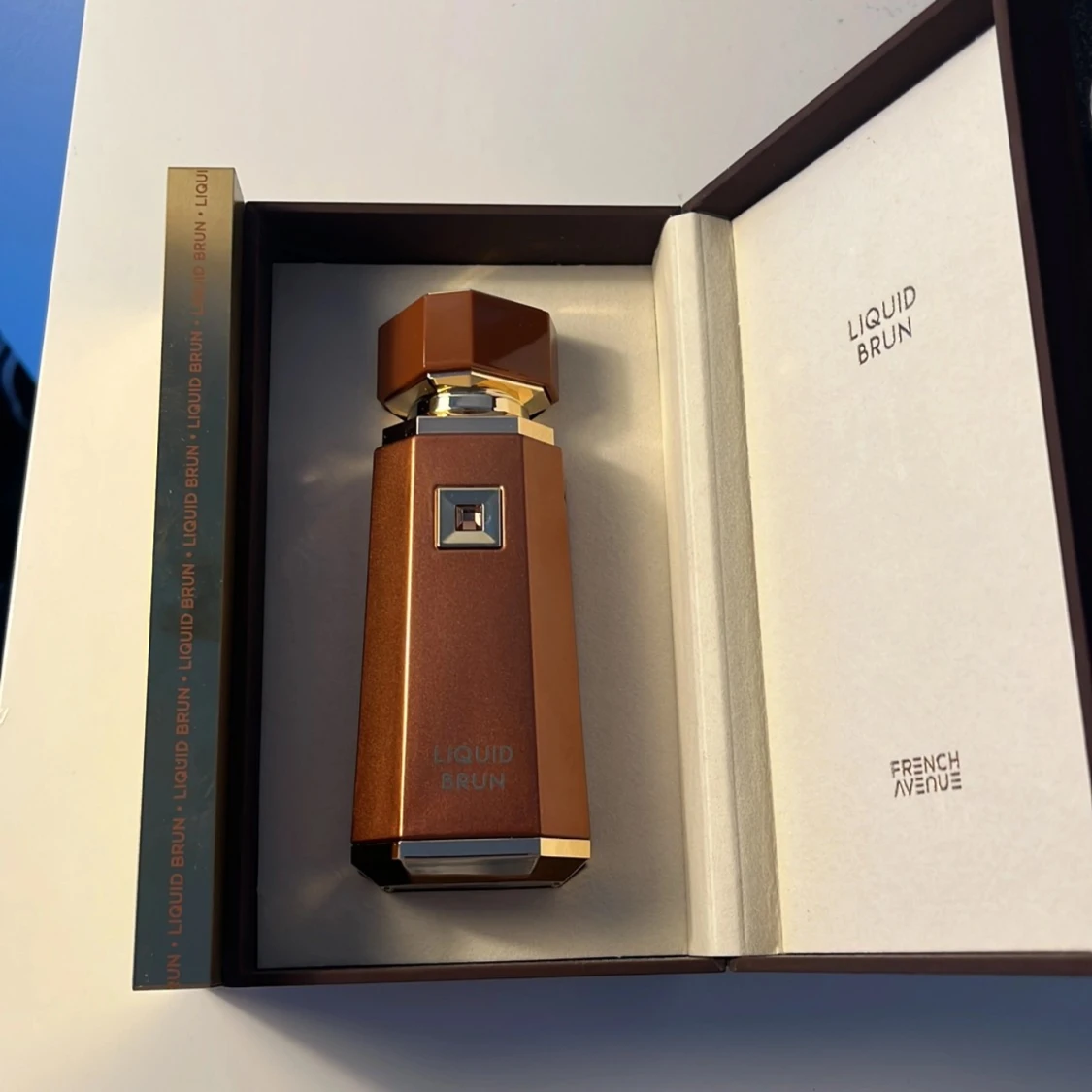 Liquid Brun exklusiv parfym - 1