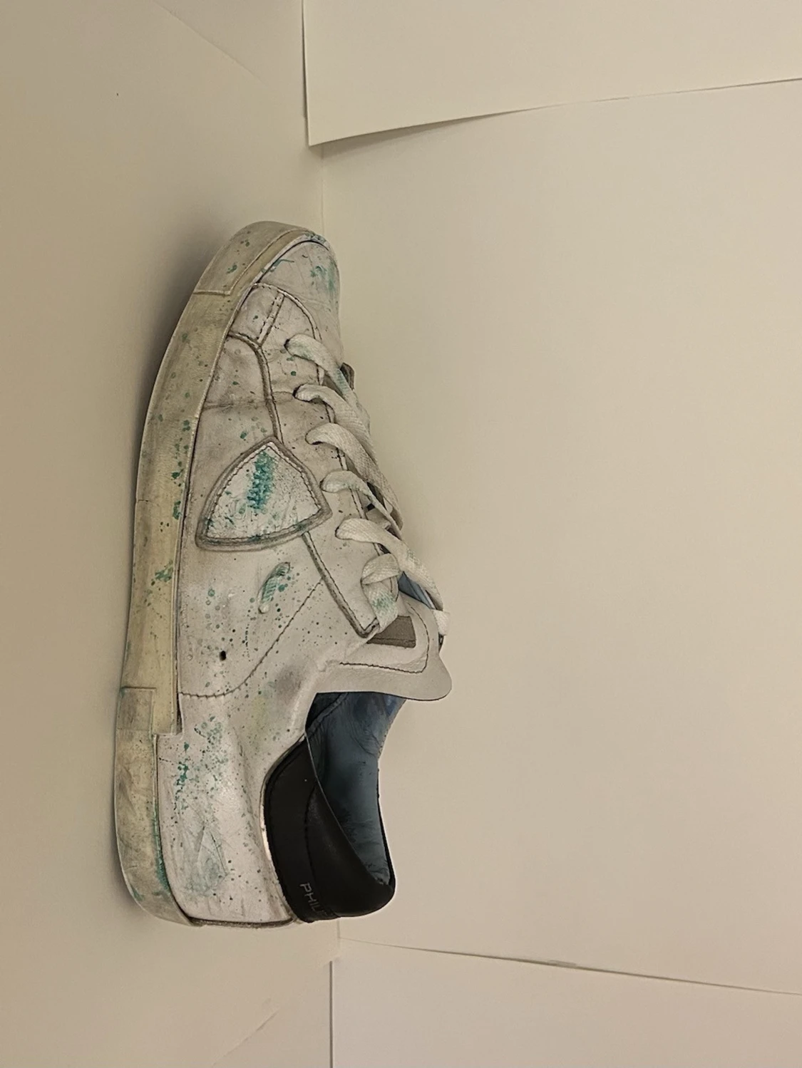  Custom Philippe model skor - 2