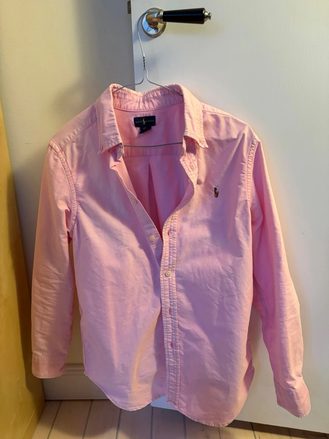  skjorta från Ralph Lauren - 1