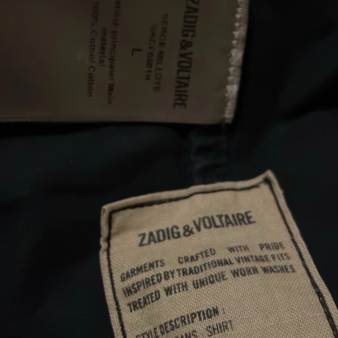 overshirt Zadig & Voltaire - 3