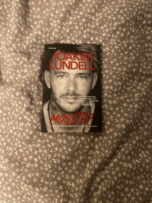 Monster - Joakims egna biografi Monster. 