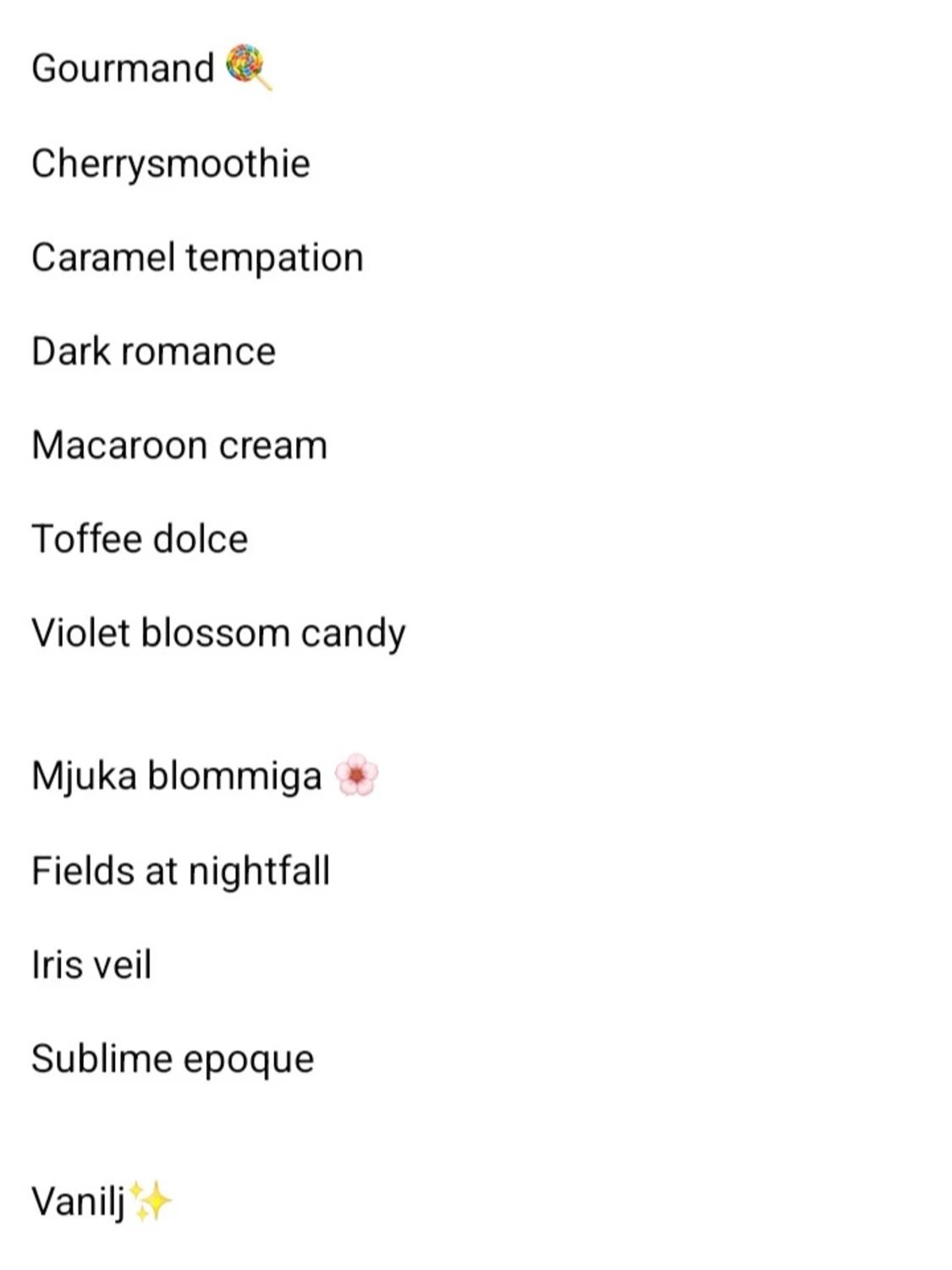 Zara splitpaket 🌺 - 1