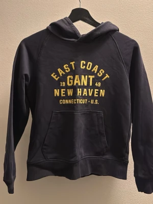 Hoodie Gant - Hoodie Gant 