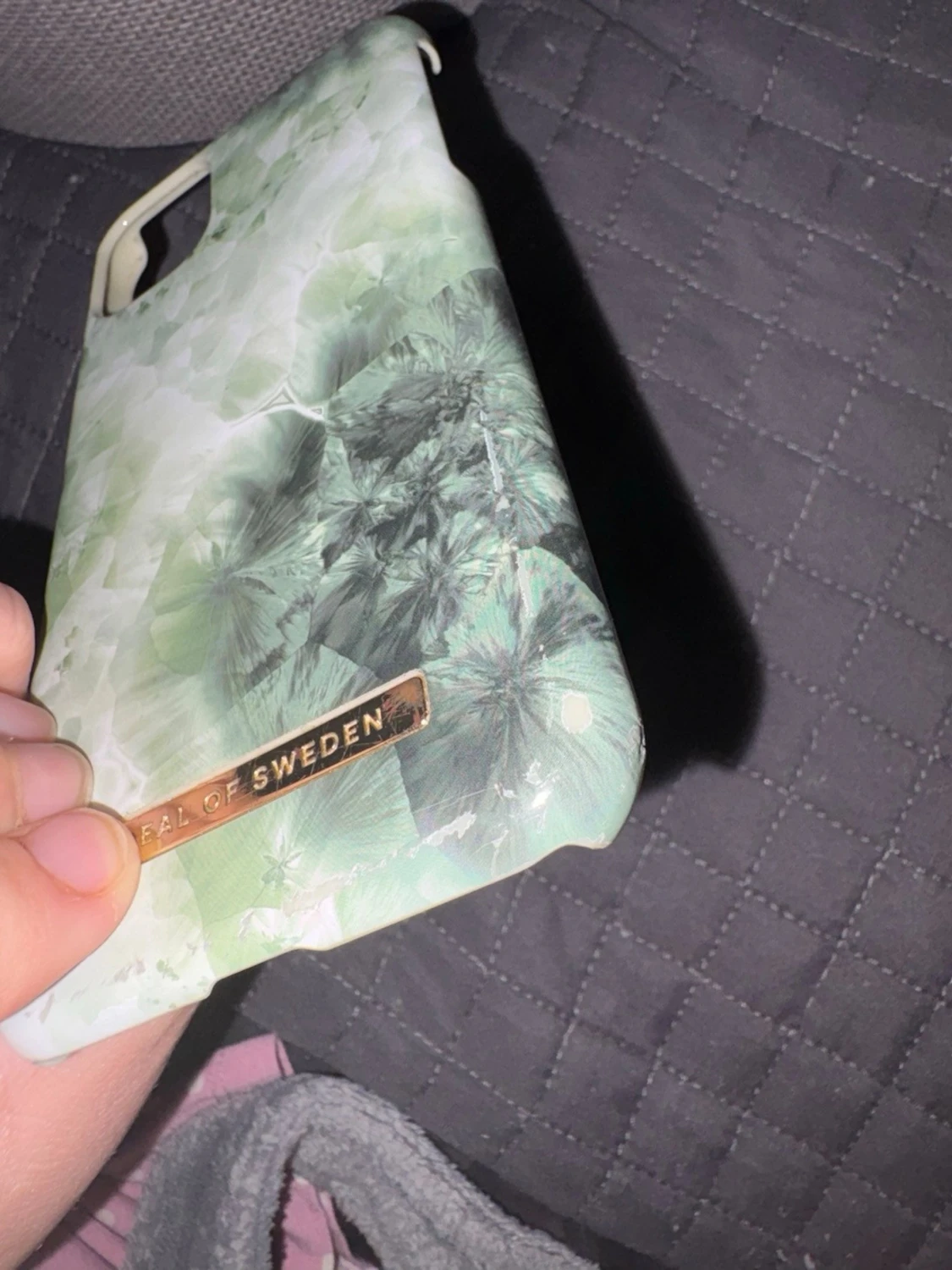 Mobilskal iPhone 11  - 2