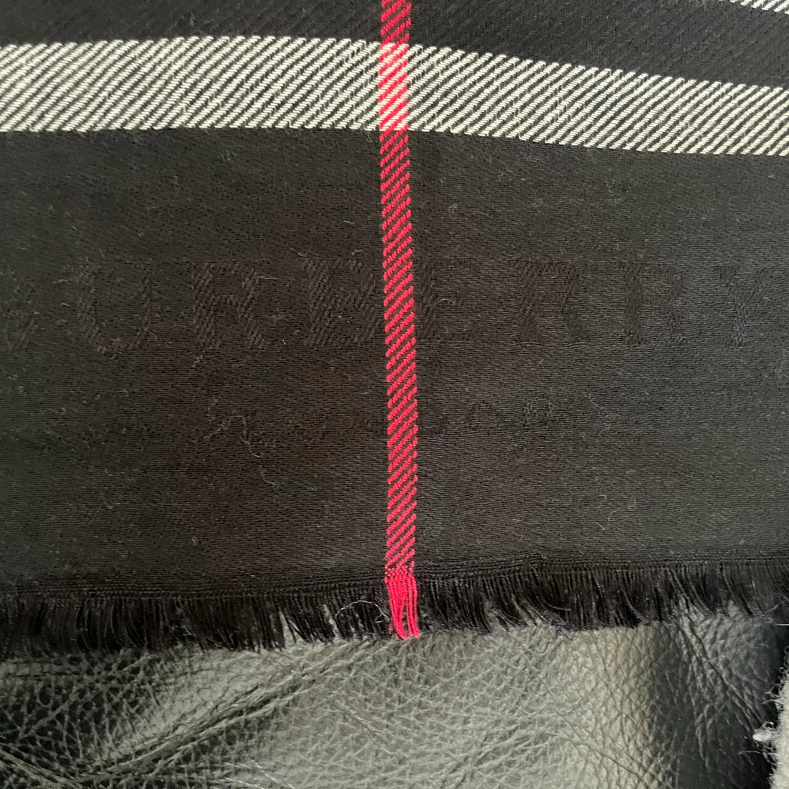 Burburry halsduk - 92