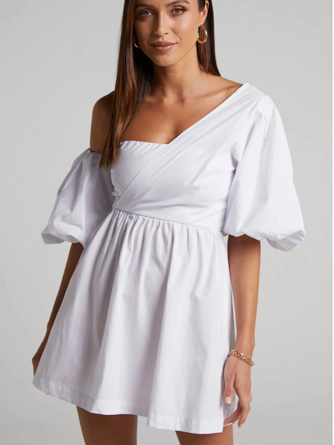 Studentklänning - 1