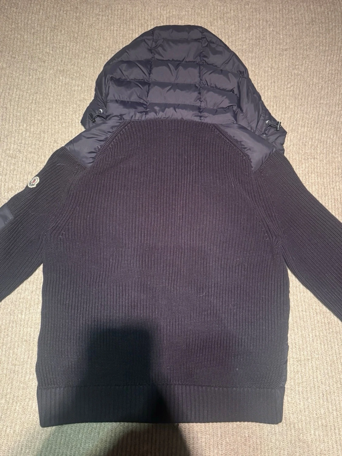 Moncler cardigan  - 2