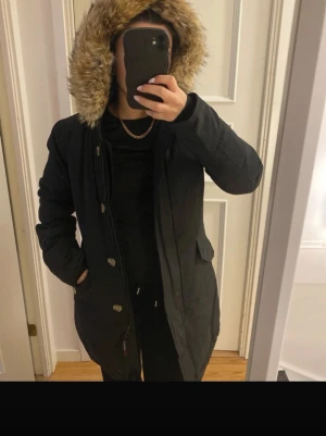 Woolrich Jacka - Bra skick äldre modell har ej kvitto