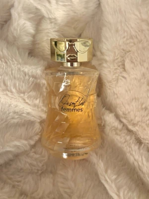 ny parfym - ny parfym 100 ml "Ou Sont Les Femmes", nypris ca 200:-💗