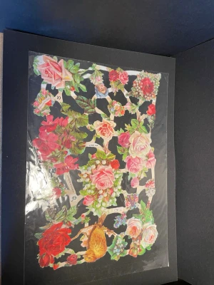 Bokmärken - Bokmärken se bild