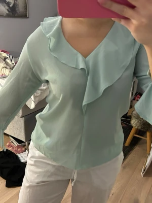 Blus - Superfin blus