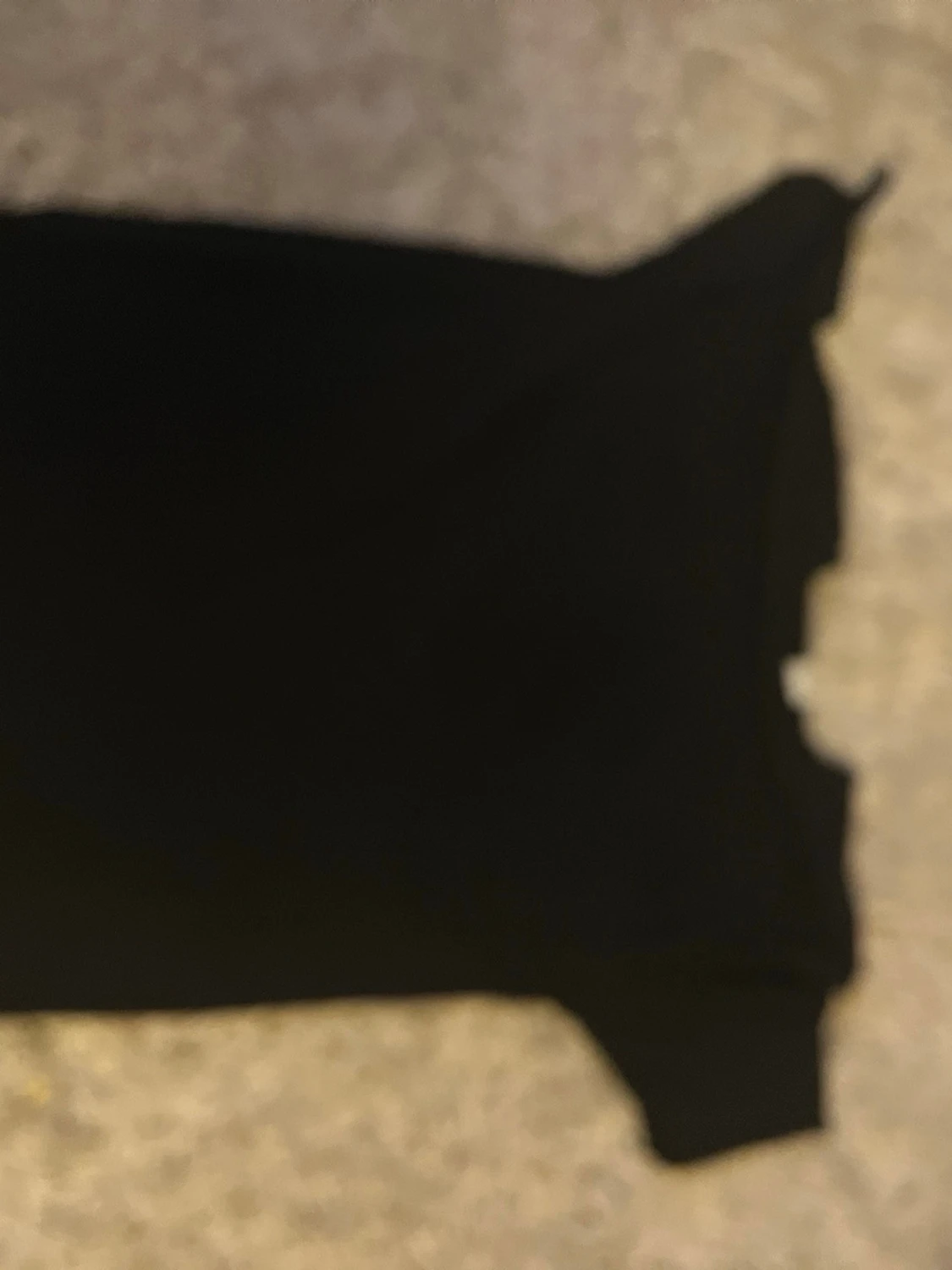 Svart 2Pac t-shirt All Eyez On Me S - 1