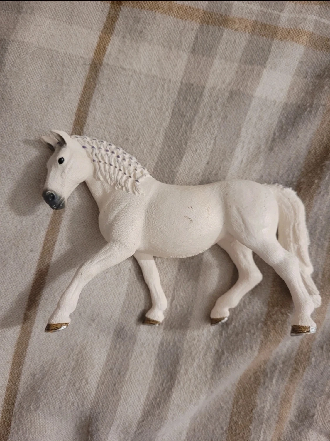 Schleich hästar - 1