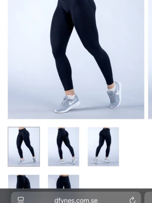 SÖKER!! - Söker dessa fina tightsen från dfyne till ett bra pris 